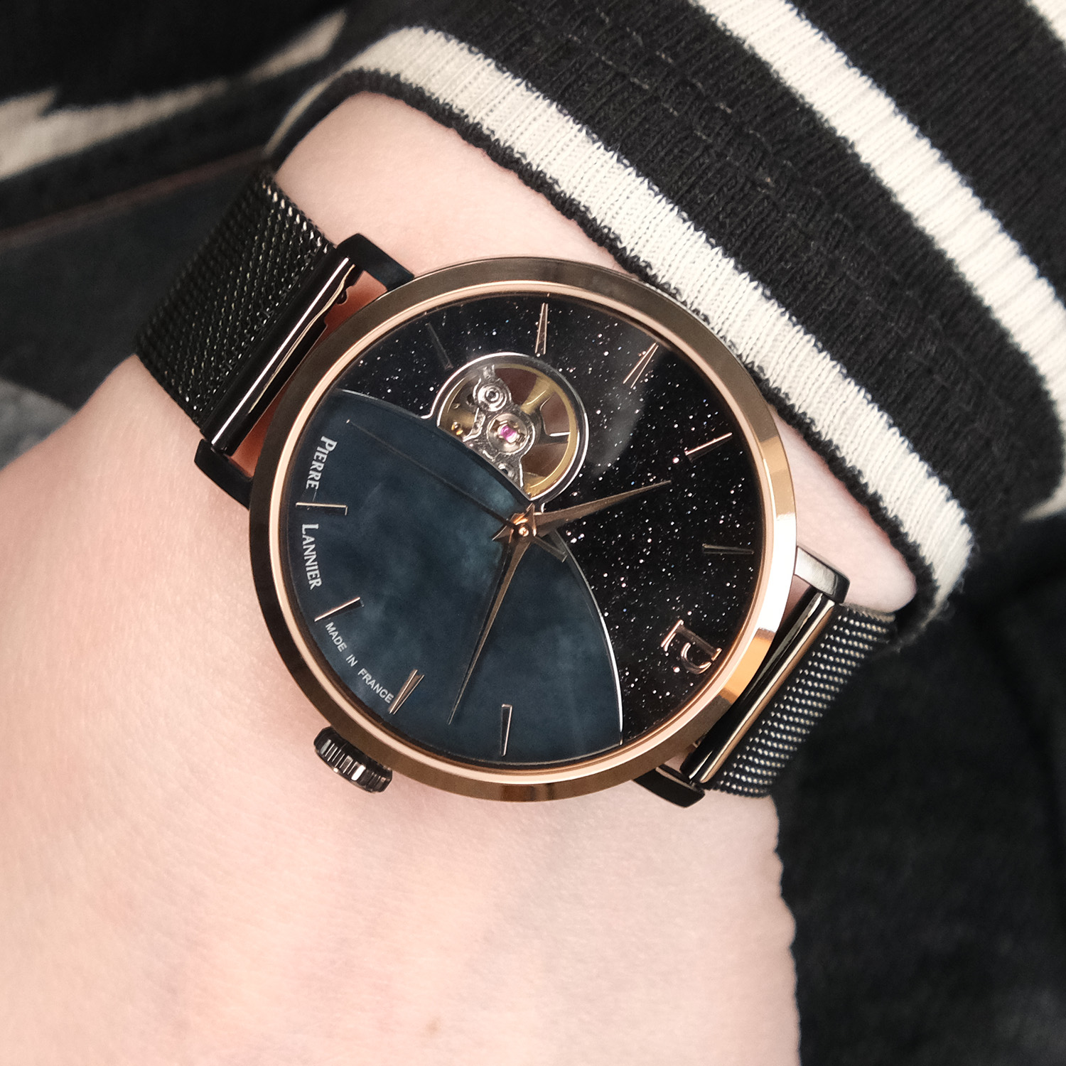 Pierre Lannier 302F789